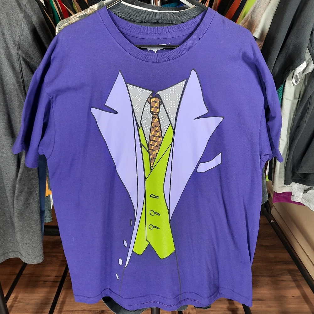 The Dark Knight, Joker Tee